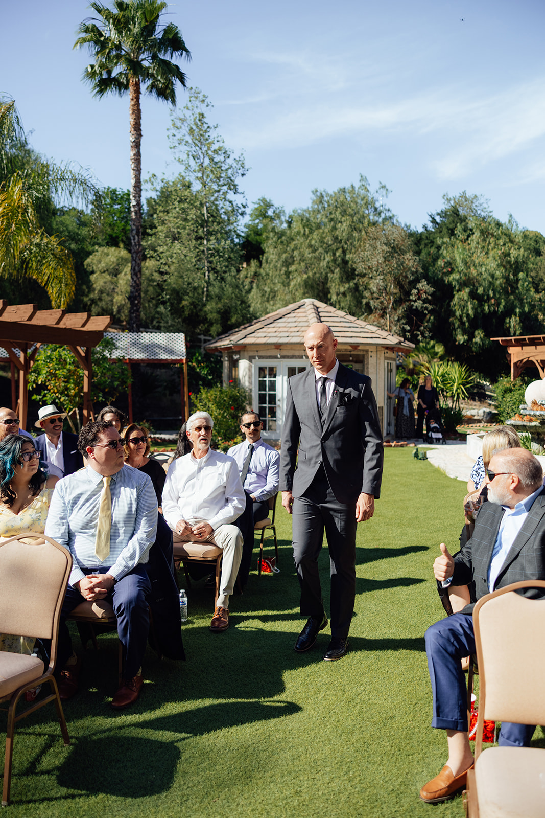 Lisa & Daniel wedding — highlights, photo 16